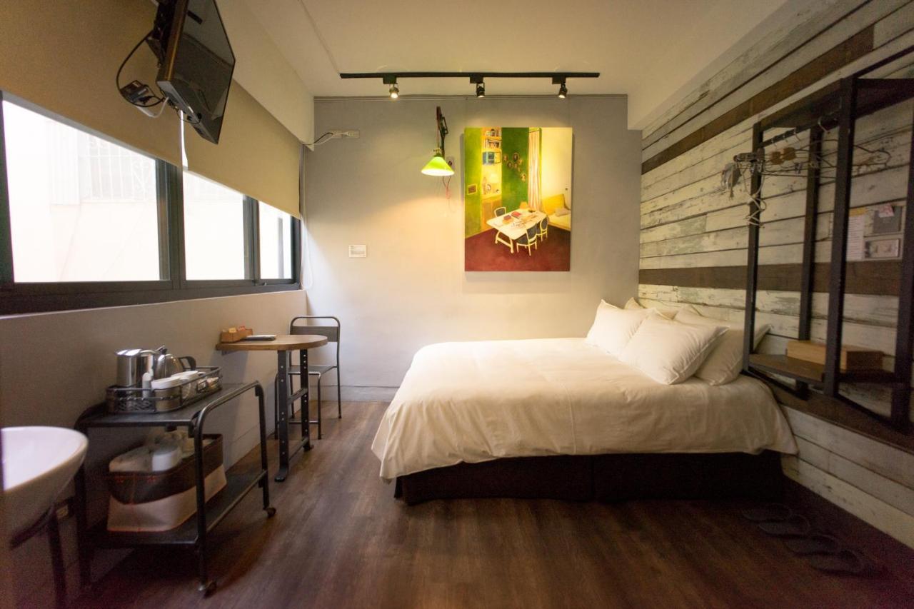 شينيينغ 未艾公寓welove Apartment المظهر الخارجي الصورة