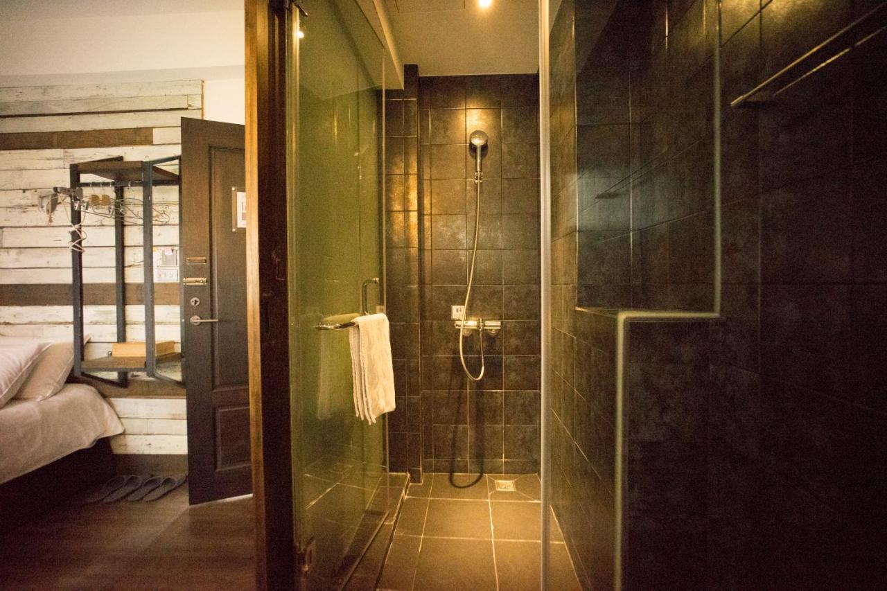 شينيينغ 未艾公寓welove Apartment المظهر الخارجي الصورة