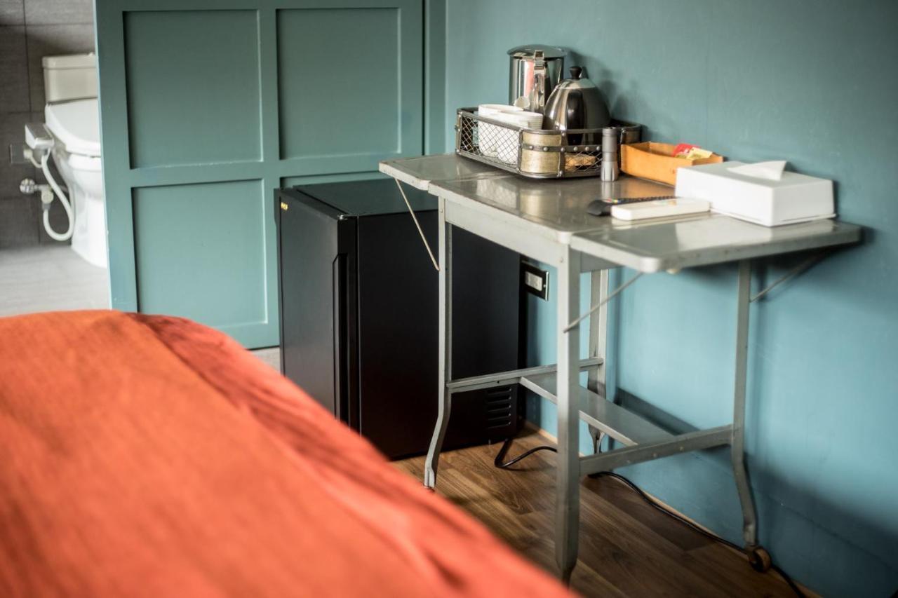 شينيينغ 未艾公寓welove Apartment المظهر الخارجي الصورة