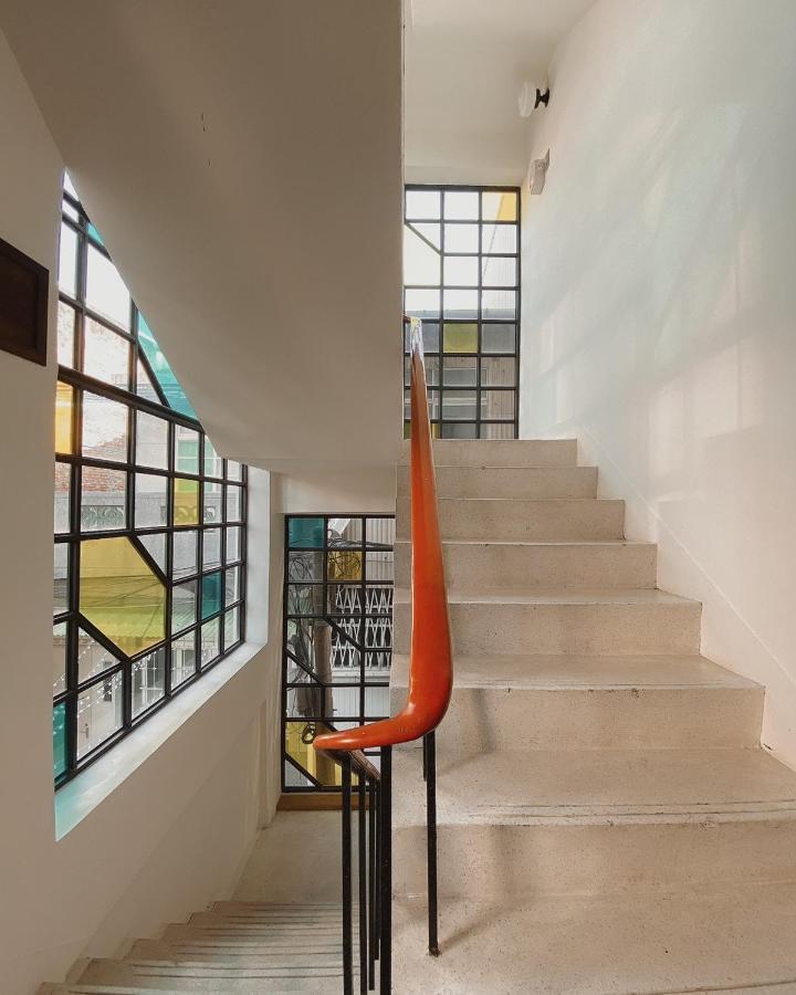 شينيينغ 未艾公寓welove Apartment المظهر الخارجي الصورة