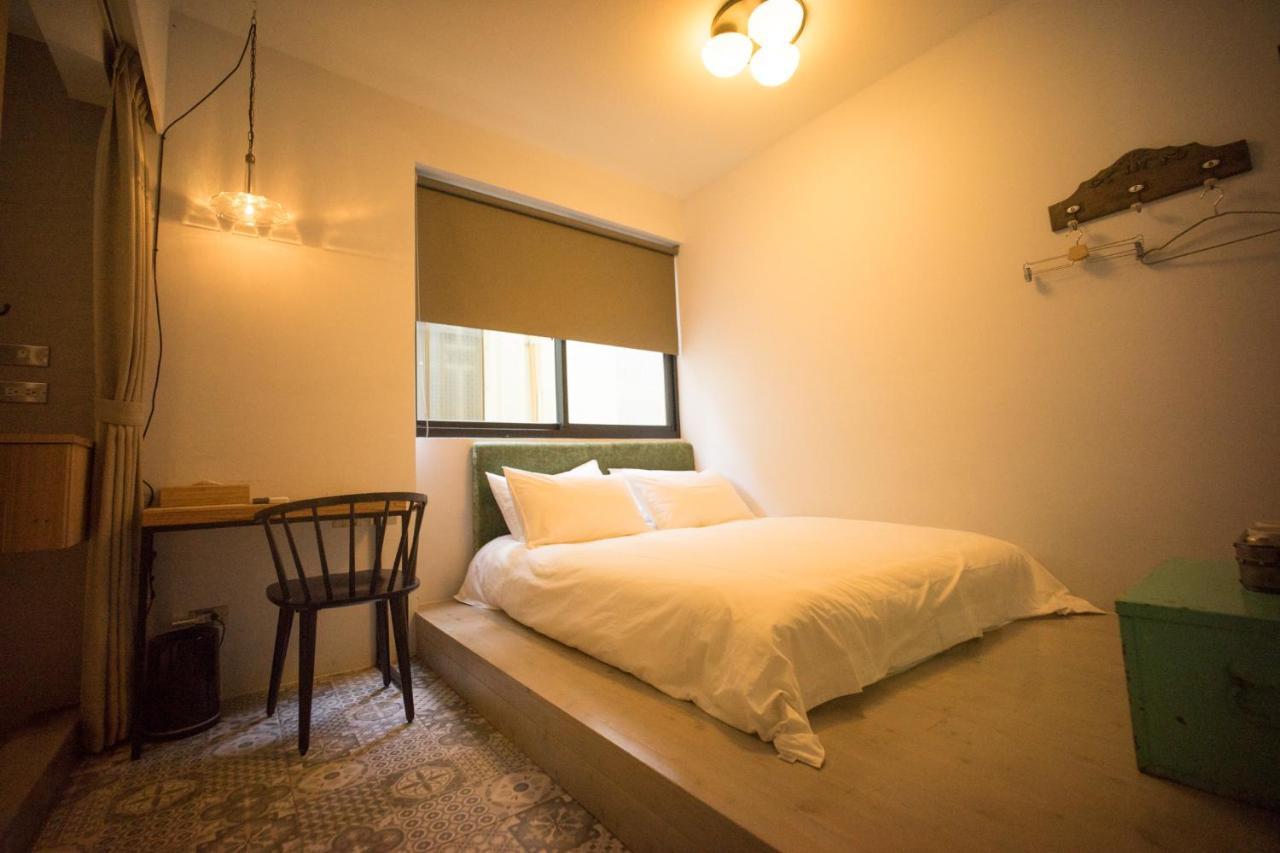 شينيينغ 未艾公寓welove Apartment المظهر الخارجي الصورة