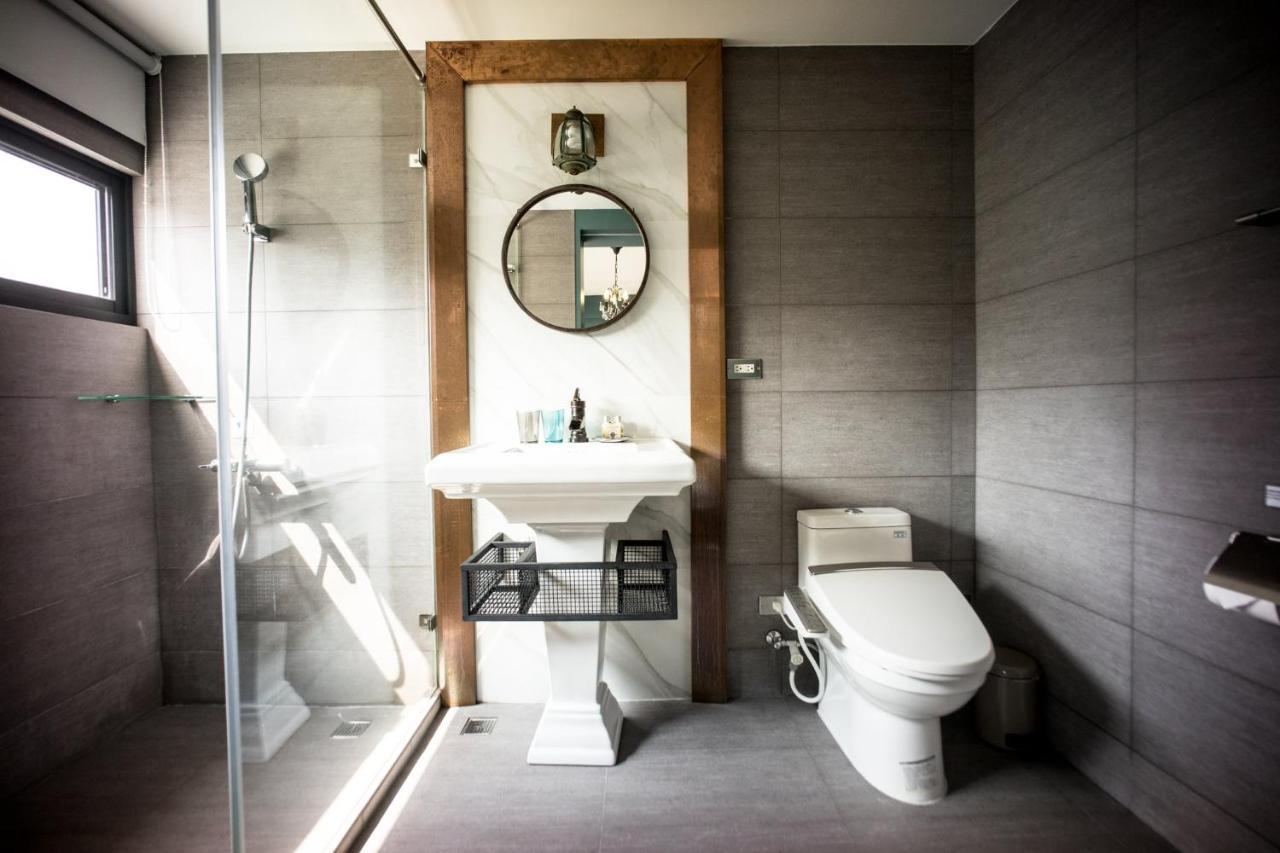 شينيينغ 未艾公寓welove Apartment المظهر الخارجي الصورة