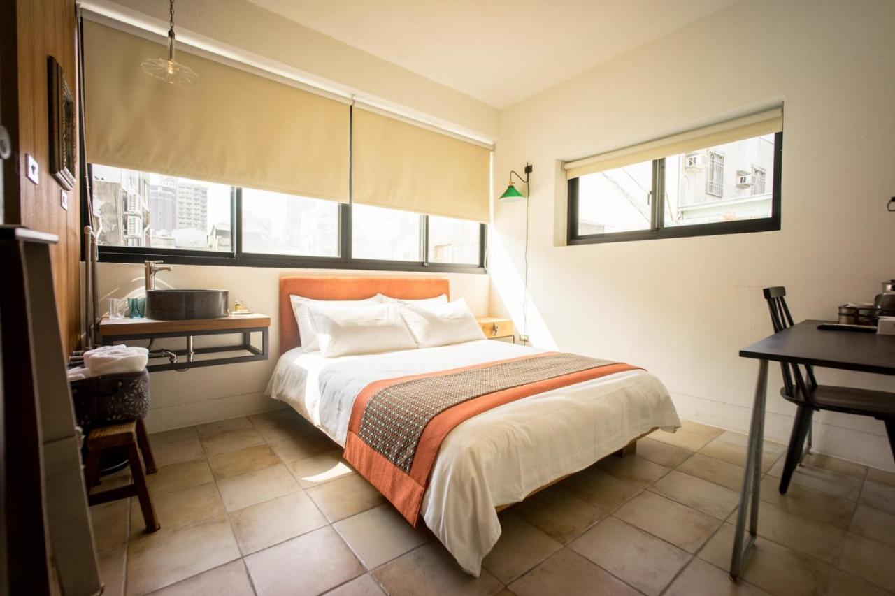 شينيينغ 未艾公寓welove Apartment المظهر الخارجي الصورة