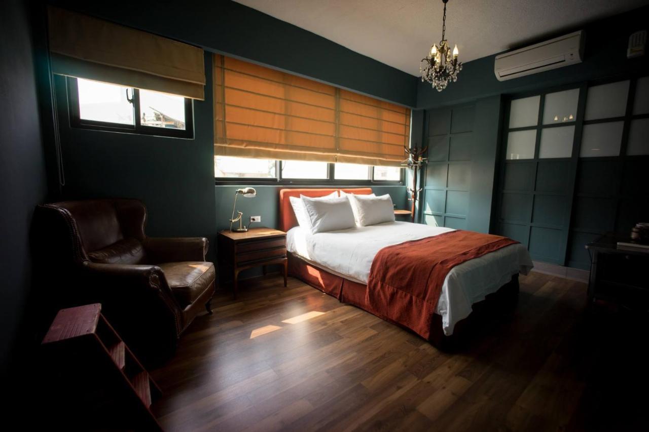 شينيينغ 未艾公寓welove Apartment المظهر الخارجي الصورة