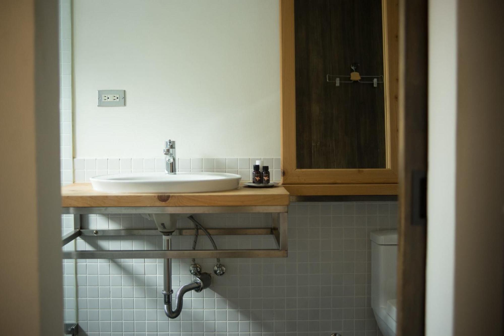 شينيينغ 未艾公寓welove Apartment المظهر الخارجي الصورة