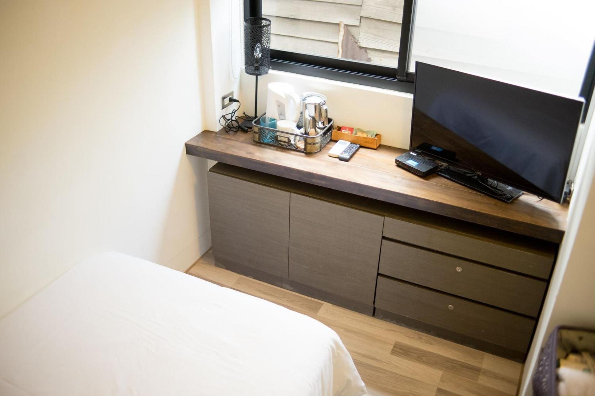 شينيينغ 未艾公寓welove Apartment المظهر الخارجي الصورة