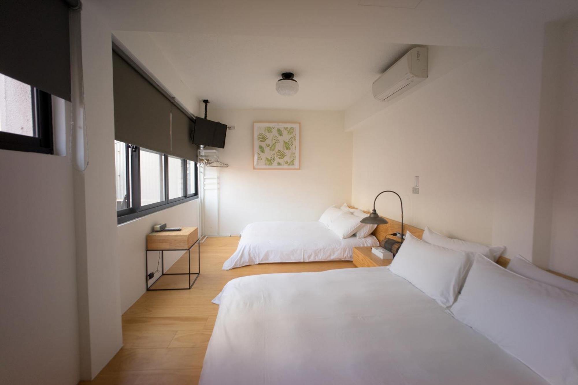 شينيينغ 未艾公寓welove Apartment المظهر الخارجي الصورة