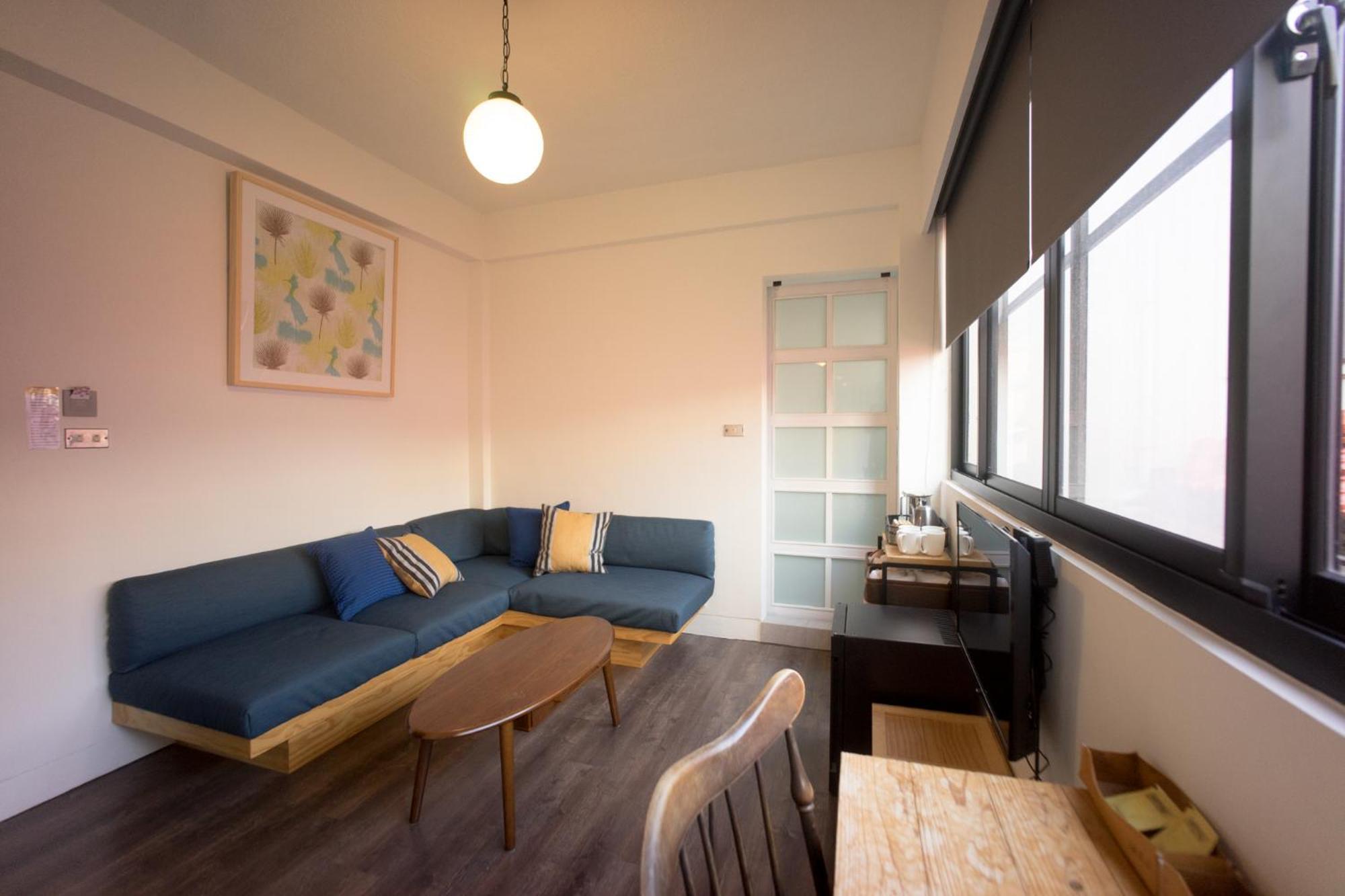 شينيينغ 未艾公寓welove Apartment المظهر الخارجي الصورة