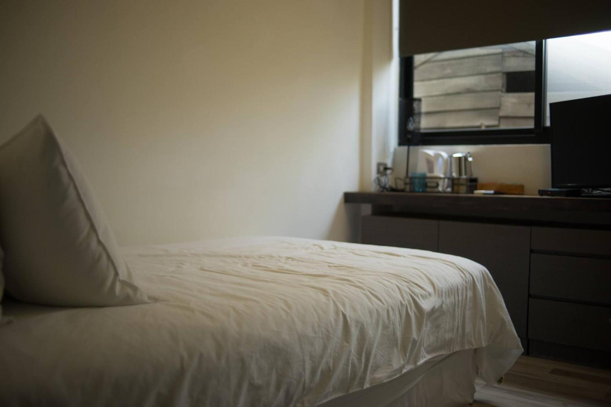 شينيينغ 未艾公寓welove Apartment المظهر الخارجي الصورة