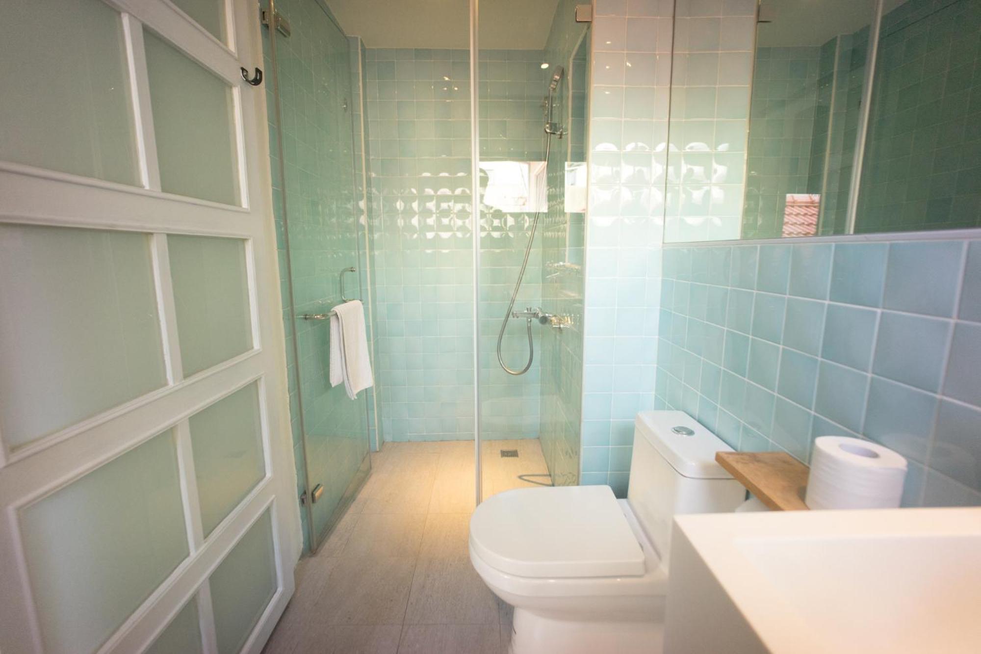 شينيينغ 未艾公寓welove Apartment المظهر الخارجي الصورة