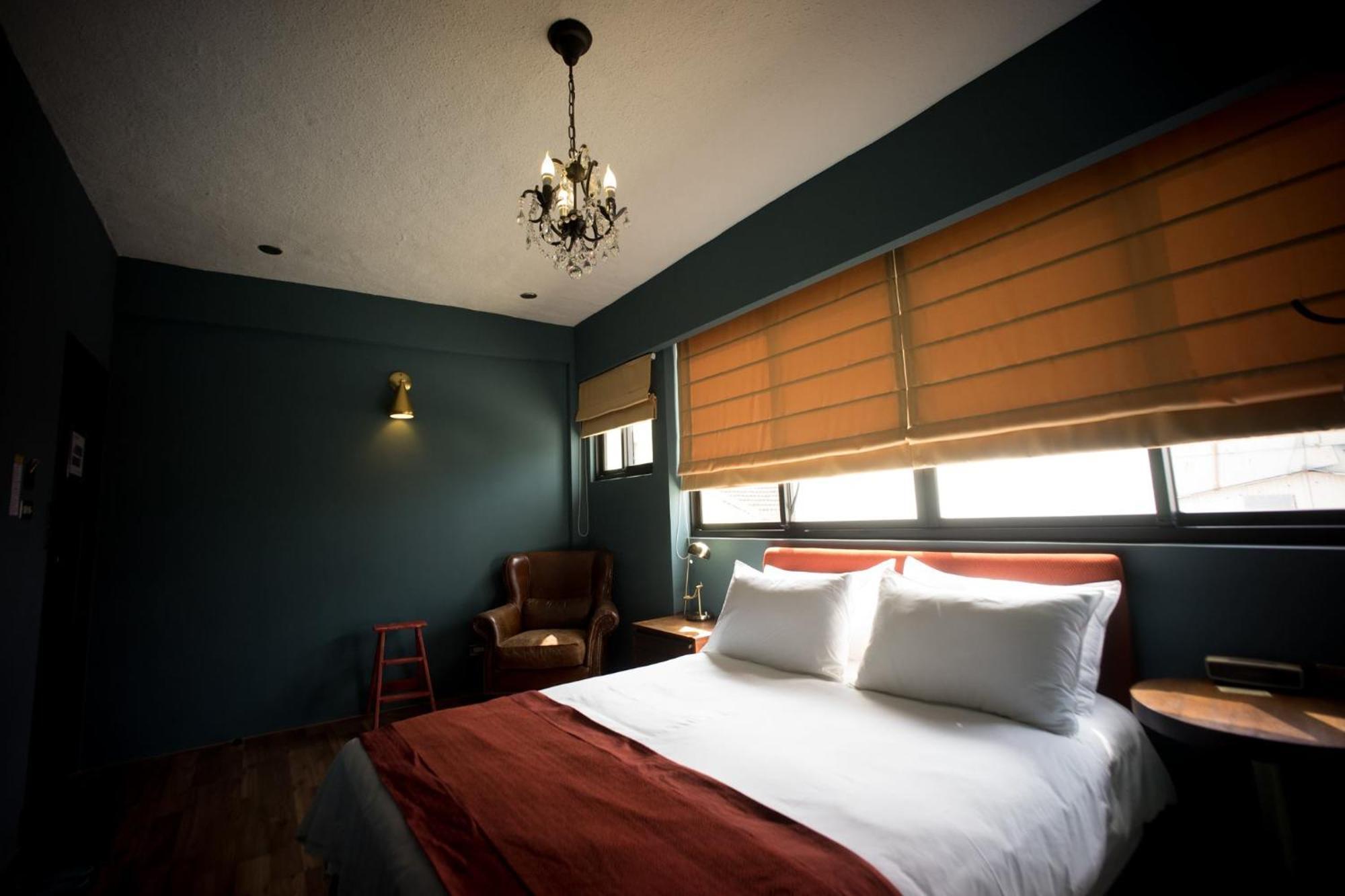 شينيينغ 未艾公寓welove Apartment المظهر الخارجي الصورة