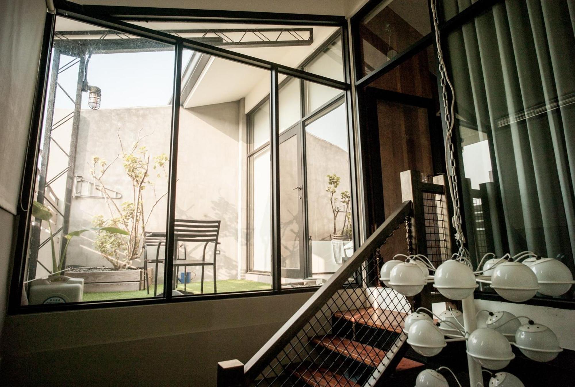 شينيينغ 未艾公寓welove Apartment المظهر الخارجي الصورة
