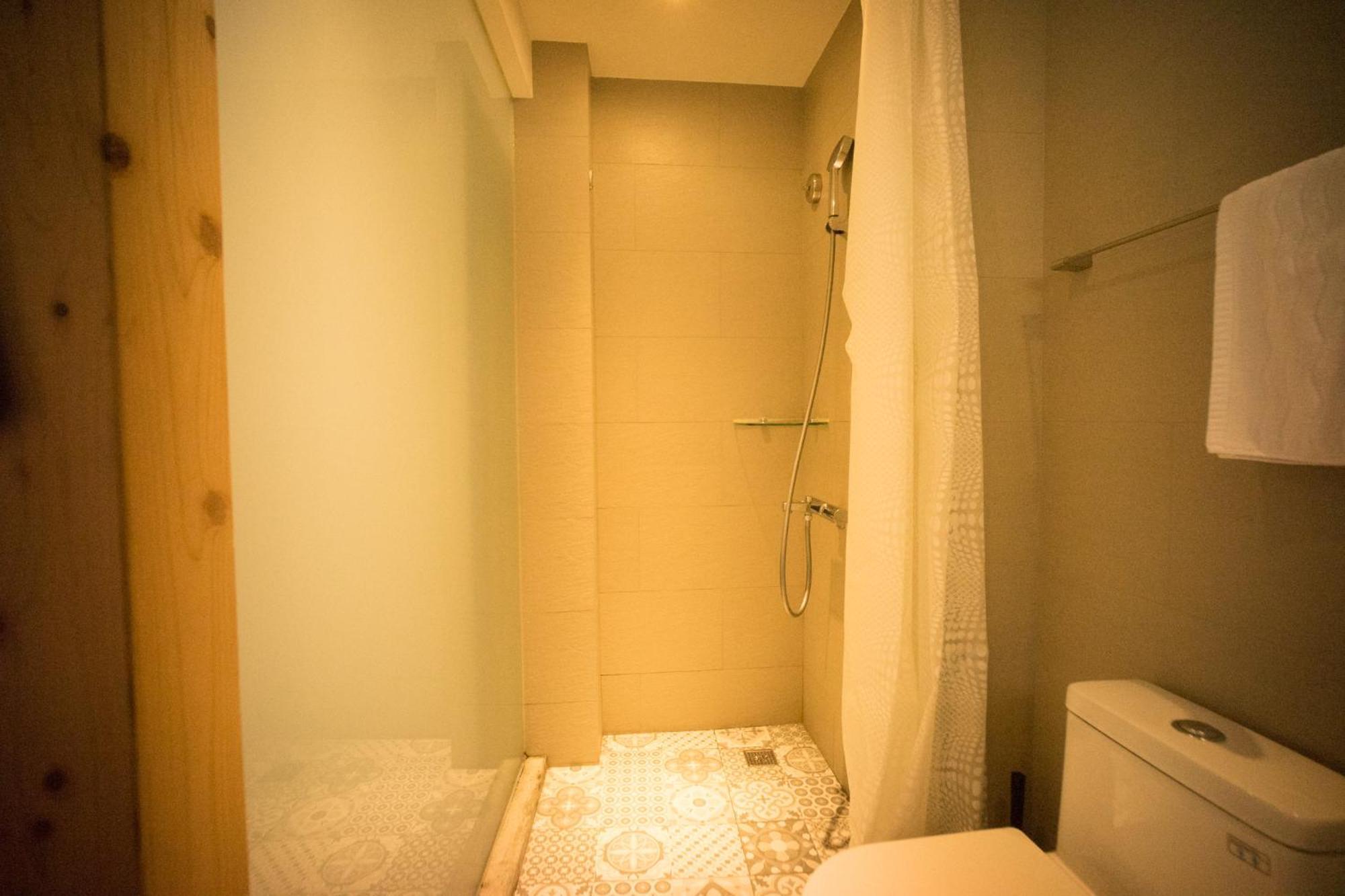 شينيينغ 未艾公寓welove Apartment المظهر الخارجي الصورة